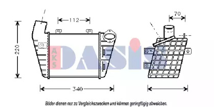 AKS DASIS 047001N