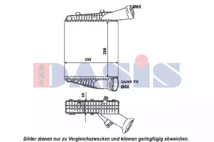 AKS DASIS 047022N