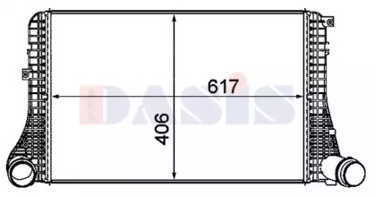 AKS DASIS 047037N