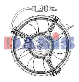 AKS DASIS 048114N AKS DASIS 048114N