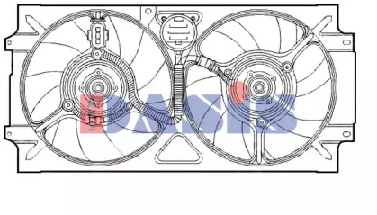 AKS DASIS 048131N