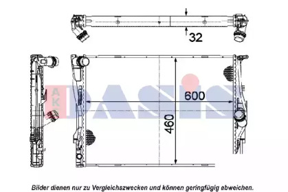 AKS DASIS 050043N