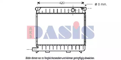 AKS DASIS 050090N