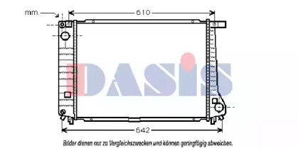 AKS DASIS 050210N