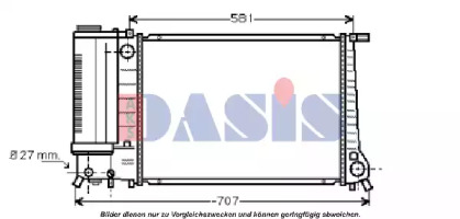 AKS DASIS 050240N