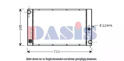 AKS DASIS 051001N