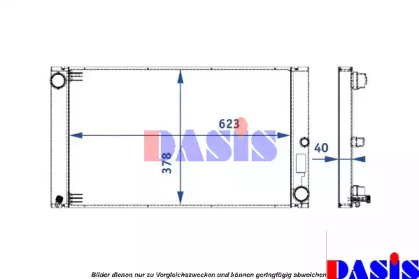 AKS DASIS 051004N