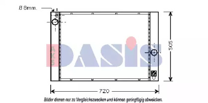 AKS DASIS 051007N