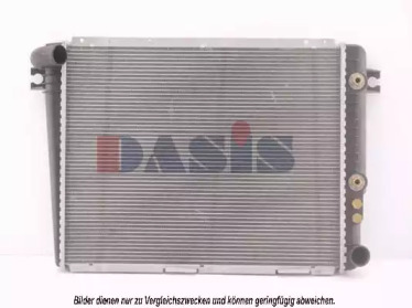 AKS DASIS 051130N