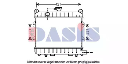 AKS DASIS 051370N