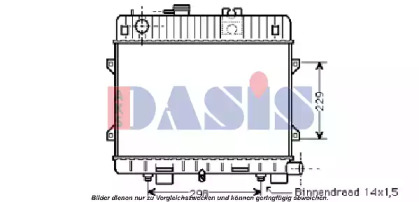 AKS DASIS 051720N