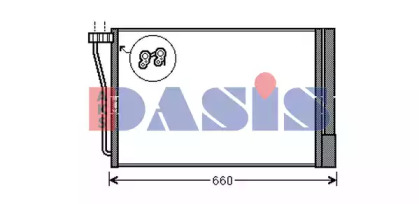 AKS DASIS 052025N