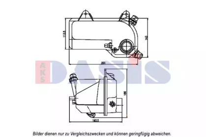 AKS DASIS 053015N