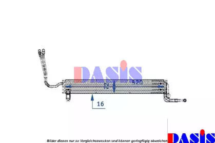 AKS DASIS 056019N