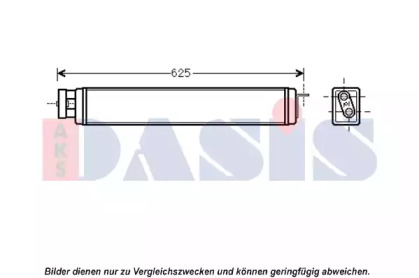 AKS DASIS 056035N