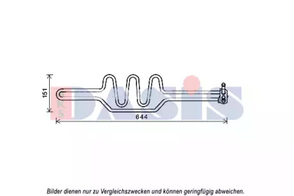 AKS DASIS 056045N