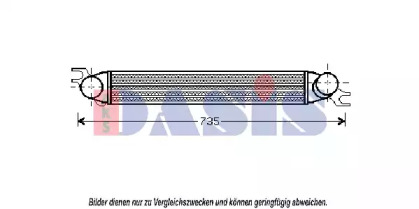 AKS DASIS 057014N