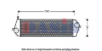 AKS DASIS 057020N