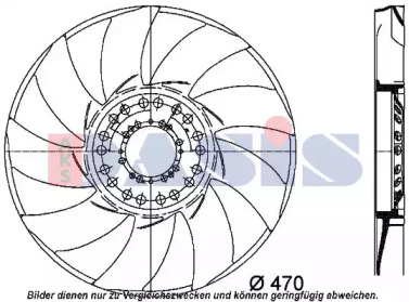 AKS DASIS 058022N