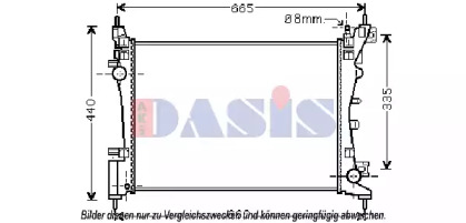 AKS DASIS 060024N