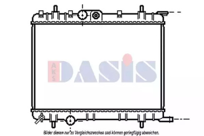 AKS DASIS 060053N