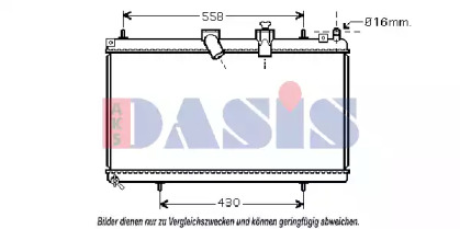 AKS DASIS 060059N