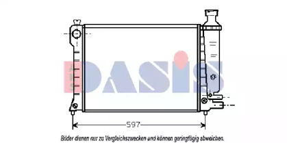 AKS DASIS 060190N