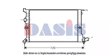 AKS DASIS 060330N