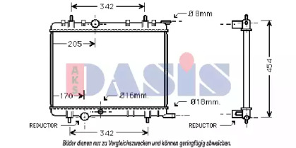 AKS DASIS 061100N