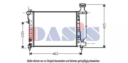 AKS DASIS 061140N