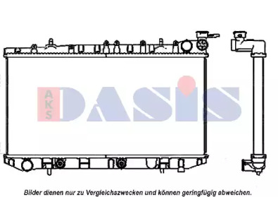 AKS DASIS 070012N