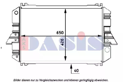 AKS DASIS 070019N