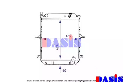 AKS DASIS 070029N