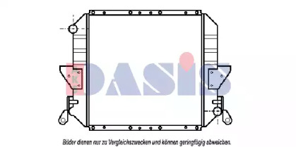 AKS DASIS 070054N
