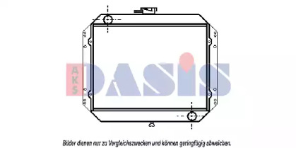 AKS DASIS 070070N