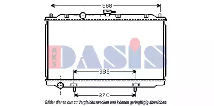 AKS DASIS 070079N