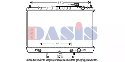 AKS DASIS 070123N