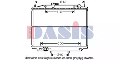 AKS DASIS 070128N