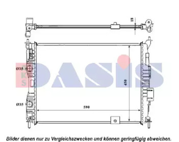 AKS DASIS 070129N