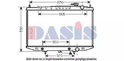 AKS DASIS 070147N