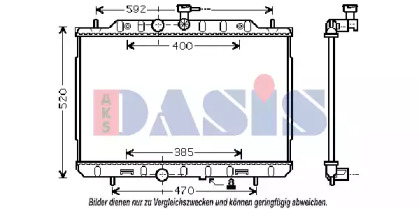 AKS DASIS 070148N