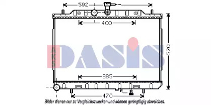 AKS DASIS 070151N