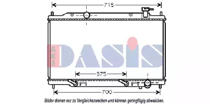 AKS DASIS 070153N