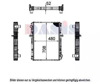 AKS DASIS 070156N