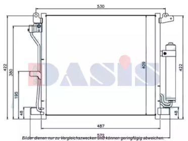 AKS DASIS 070171N