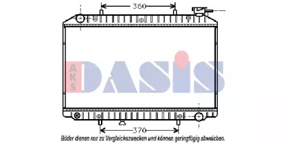 AKS DASIS 070230N