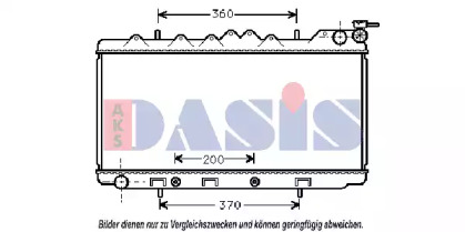 AKS DASIS 070520N