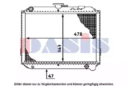 AKS DASIS 071540N