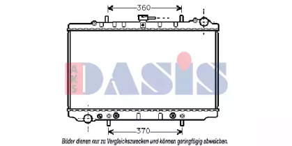 AKS DASIS 071790N