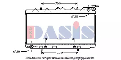 AKS DASIS 071810N